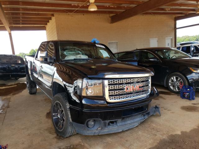 GMC SIERRA K25 2011 1gt125c84bf109431