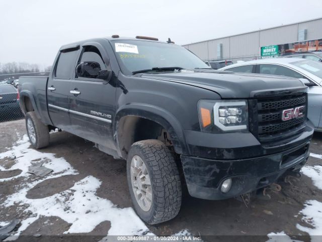 GMC SIERRA 2500HD 2011 1gt125c84bf179205