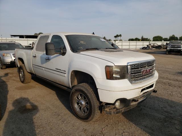 GMC SIERRA K25 2011 1gt125c84bf236468