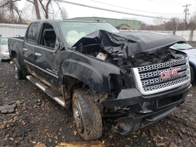 GMC SIERRA K25 2011 1gt125c84bf242142