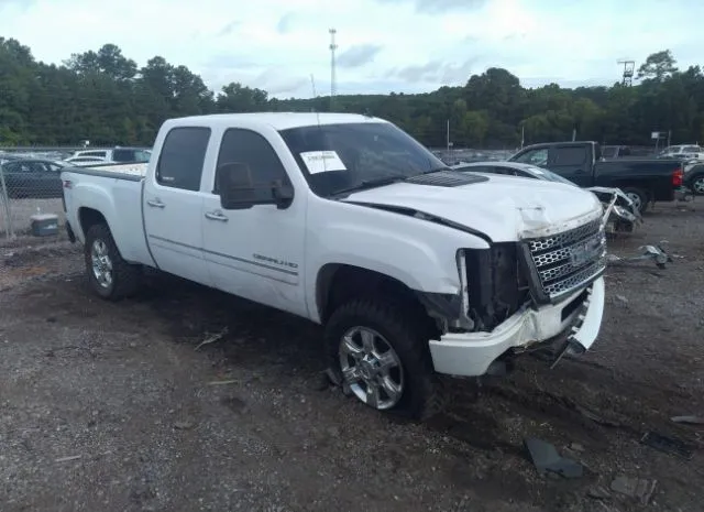 GMC SIERRA 2500HD 2011 1gt125c85bf159769