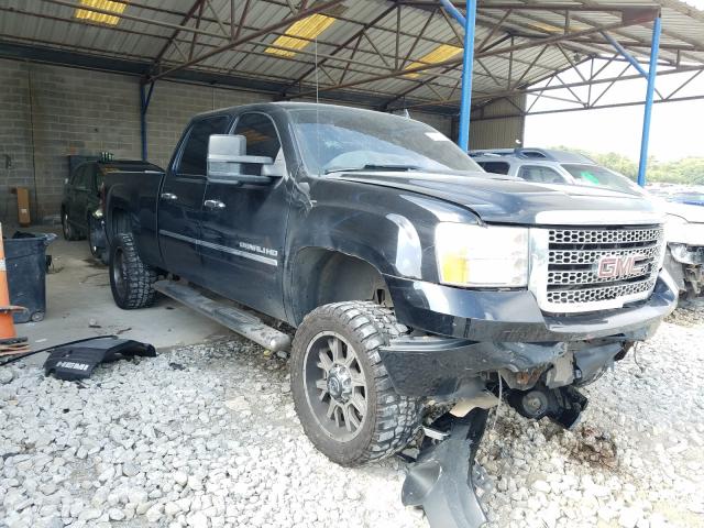 GMC SIERRA K25 2011 1gt125c85bf172294