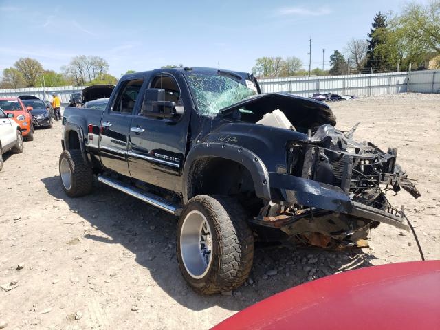 GMC SIERRA K25 2011 1gt125c85bf176796