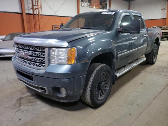 GMC SIERRA K25 2011 1gt125c85bf220750