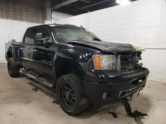 GMC SIERRA K25 2011 1gt125c85bf251092