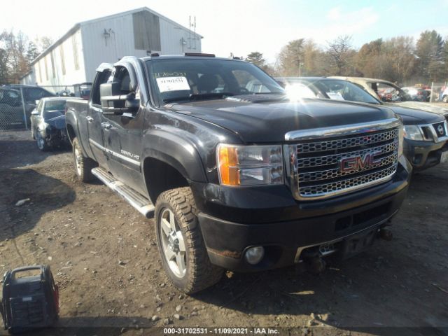 GMC SIERRA 2500HD 2011 1gt125c86bf106885