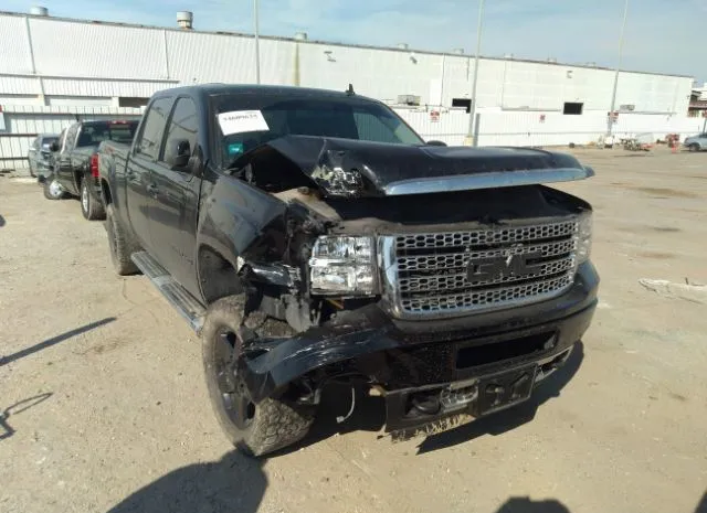 GMC SIERRA 2500HD 2011 1gt125c86bf188018