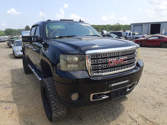 GMC SIERRA K25 2011 1gt125c86bf199522