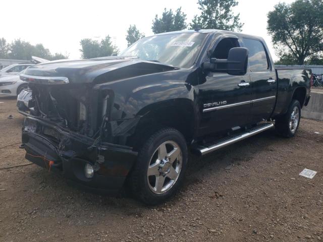 GMC SIERRA K25 2011 1gt125c86bf213676