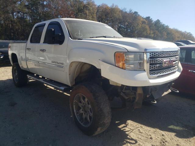 GMC SIERRA 2500HD 2011 1gt125c86bf228498