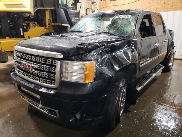 GMC DENALI 2011 1gt125c86bf230719