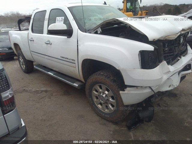 GMC SIERRA 2500HD 2011 1gt125c87bf118091