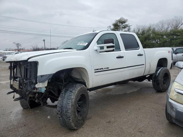 GMC SIERRA 2011 1gt125c87bf170594