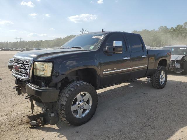 GMC SIERRA K25 2011 1gt125c87bf176492