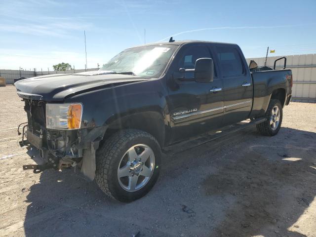 GMC SIERRA 2011 1gt125c87bf230163