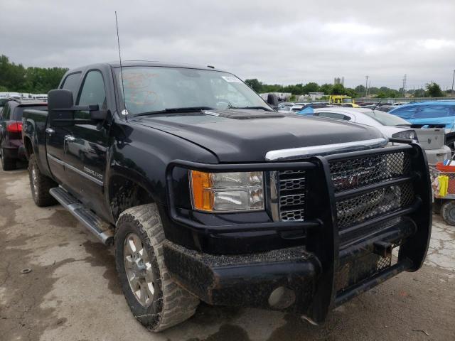 GMC SIERRA K25 2011 1gt125c87bf247240