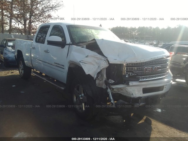 GMC SIERRA 2500HD 2011 1gt125c88bf202419