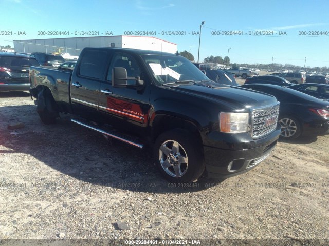 GMC SIERRA 2500HD 2011 1gt125c88bf210813