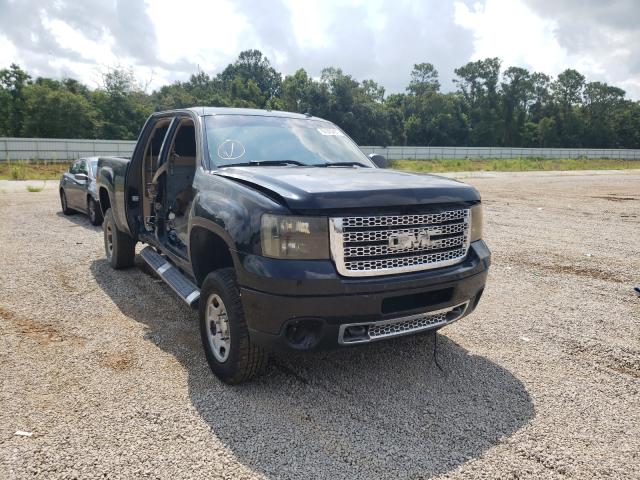 GMC SIERRA K25 2011 1gt125c89bf175411