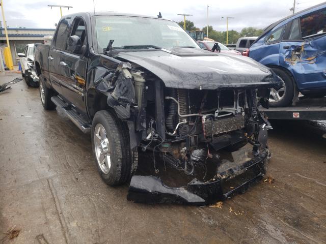 GMC SIERRA K25 2011 1gt125c89bf176414