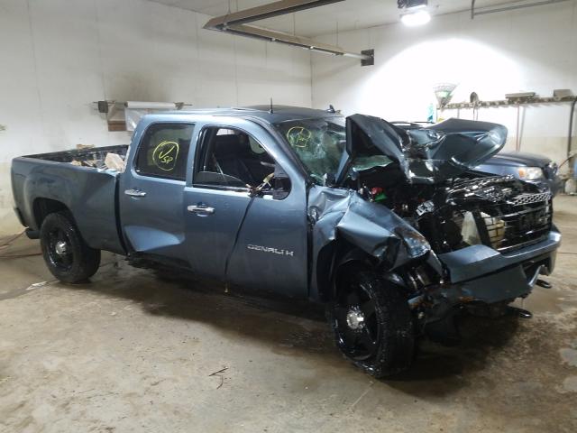 GMC SIERRA K25 2011 1gt125c89bf194508