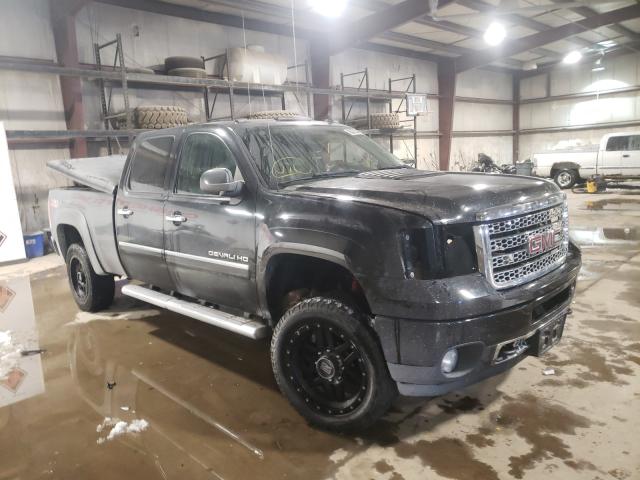 GMC SIERRA K25 2011 1gt125c8xbf242632