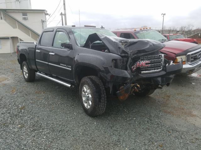 GMC SIERRA K25 2011 1gt125cg1bf218212