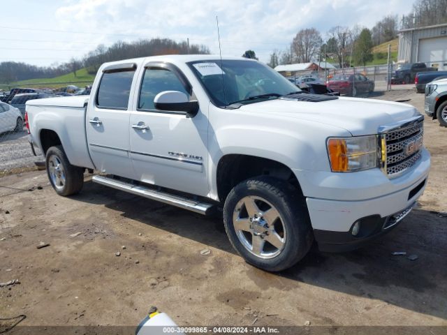 GMC SIERRA 2500HD 2011 1gt125cg1bf237102