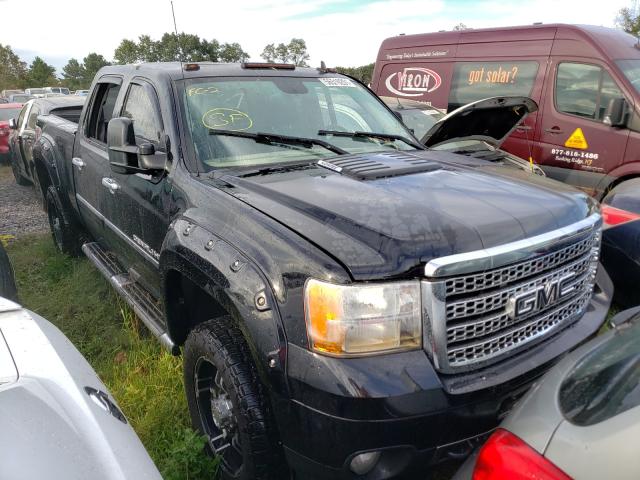 GMC SIERRA K25 2011 1gt125cg1bf240145