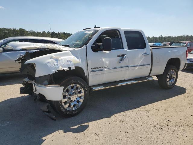 GMC SIERRA 2011 1gt125cg3bf102994