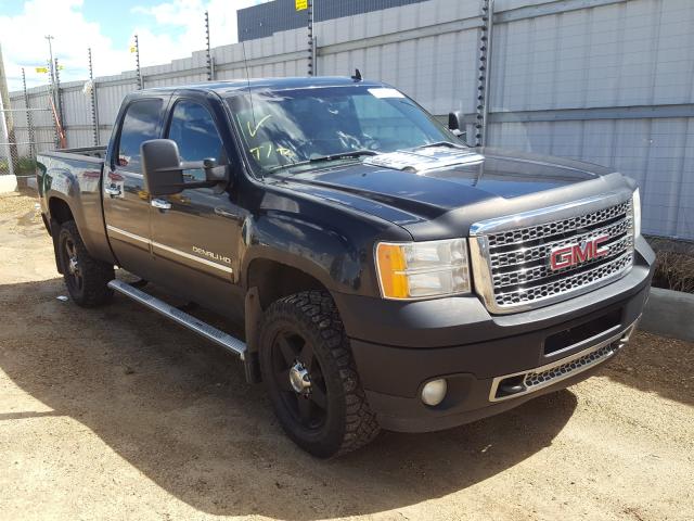 GMC SIERRA K25 2011 1gt125cg5bf261824