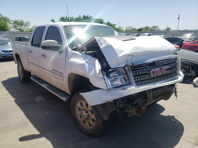 GMC SIERRA K25 2011 1gt125cg7bf252929