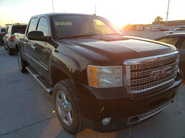 GMC SIERRA 2500HD 2011 1gt125cg8bf118480