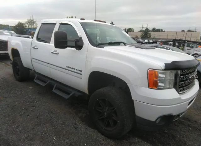 GMC NULL 2012 1gt125e80cf155708