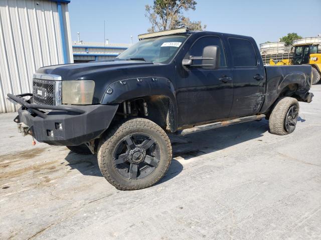 GMC SIERRA K25 2012 1gt125e80cf159550