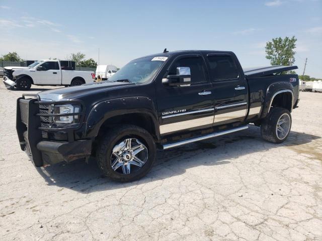 GMC SIERRA 2012 1gt125e80cf243447