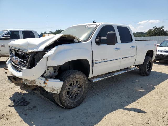 GMC SIERRA K25 2013 1gt125e80df100581