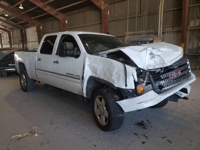 GMC SIERRA K25 2013 1gt125e80df122189