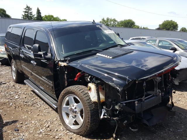 GMC SIERRA K25 2013 1gt125e80df165348