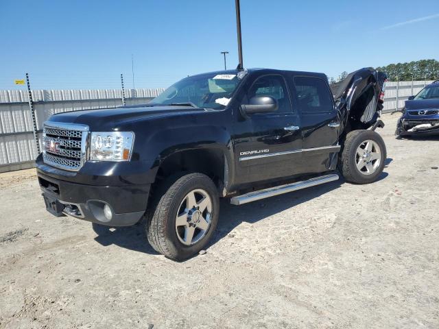 GMC SIERRA 2013 1gt125e80df185583