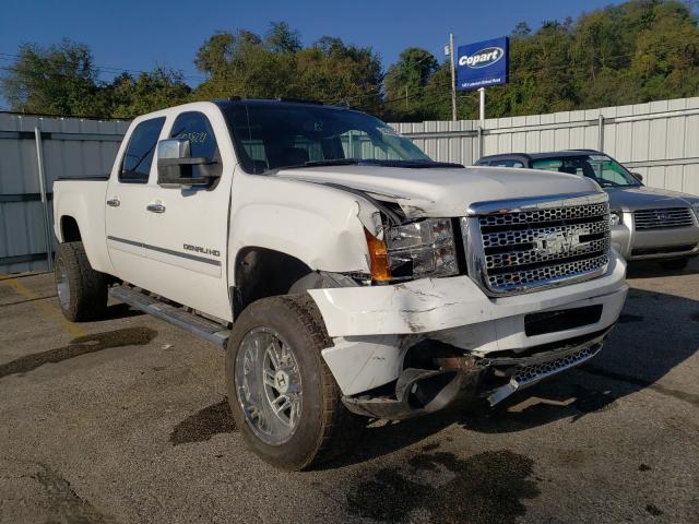 GMC SIERRA K25 2013 1gt125e80df243742