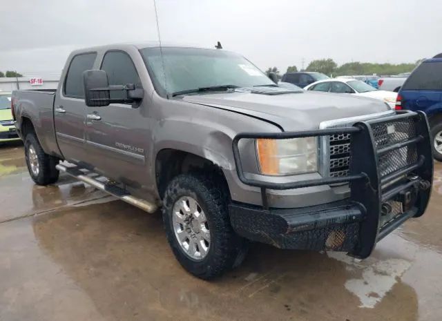 GMC NULL 2013 1gt125e80df245829