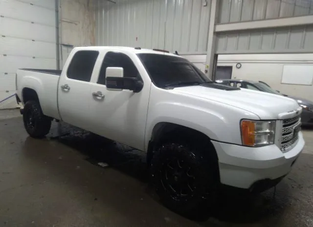 GMC SIERRA 2500HD 2014 1gt125e80ef184841