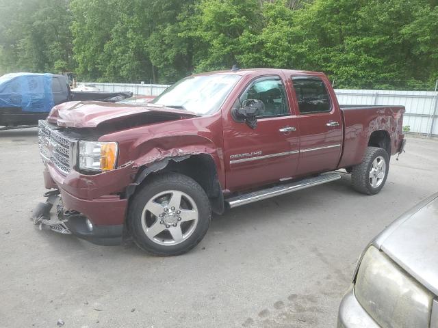 GMC SIERRA 2014 1gt125e80ef186606