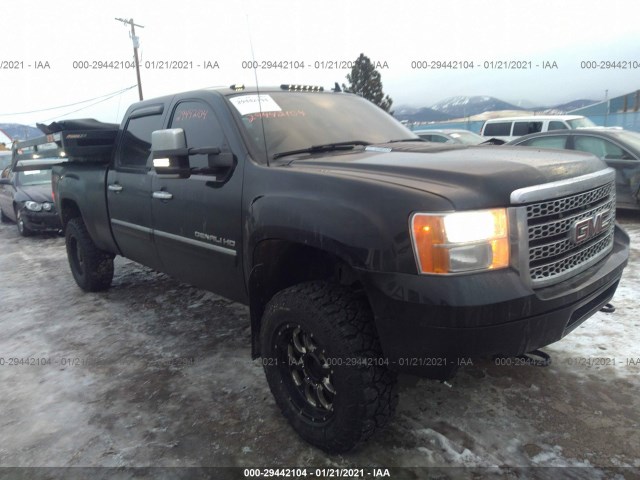 GMC SIERRA 2500HD 2012 1gt125e81cf126055