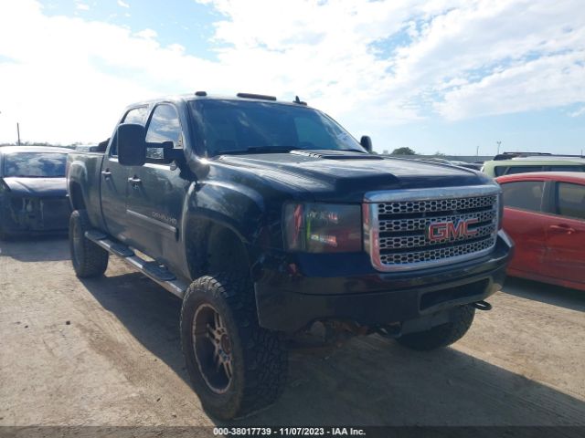 GMC SIERRA 2500HD 2012 1gt125e81cf128582