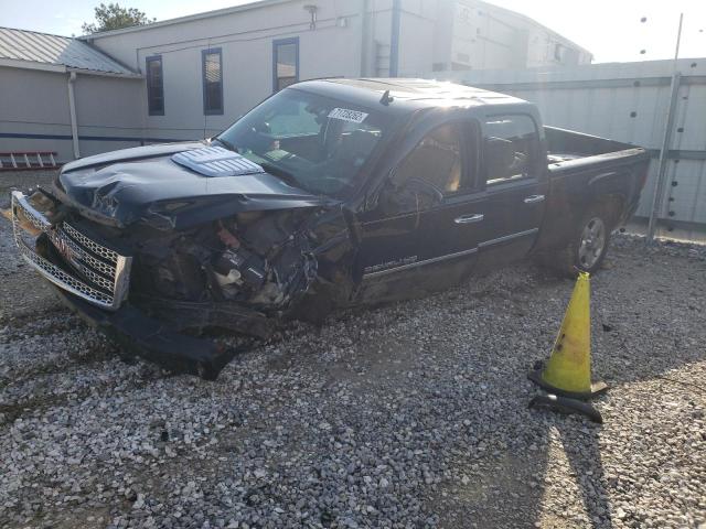 GMC SIERRA K25 2013 1gt125e81df134027