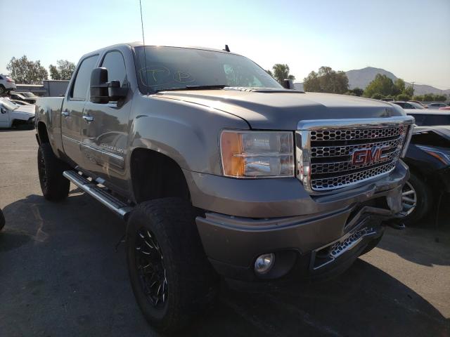 GMC SIERRA K25 2014 1gt125e81ef104219