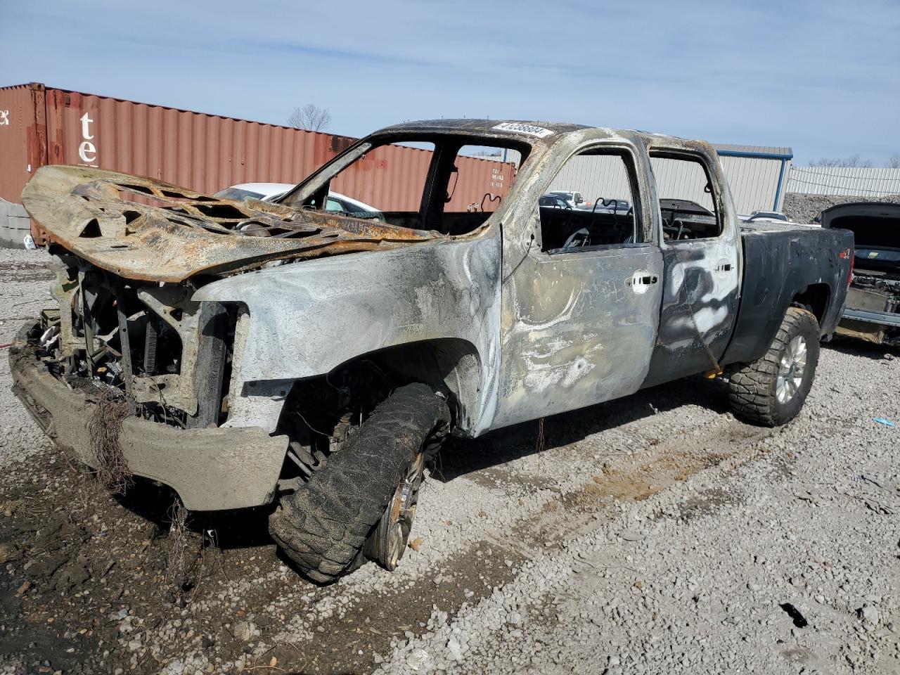 GMC SIERRA 2011 1gt125e82bf245179