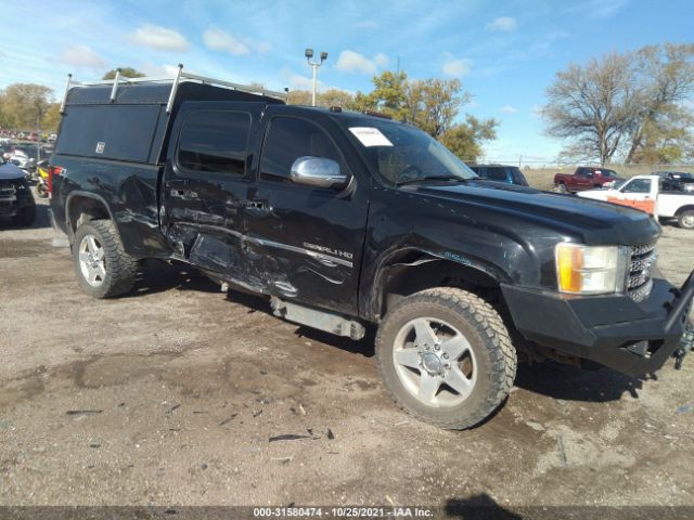 GMC SIERRA 2500HD 2012 1gt125e82cf135640